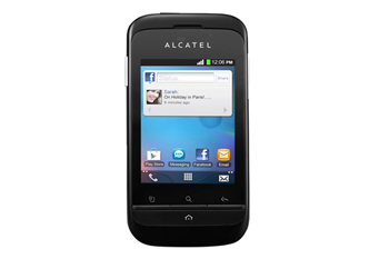 телефон Alcatel One Touch 903/903D