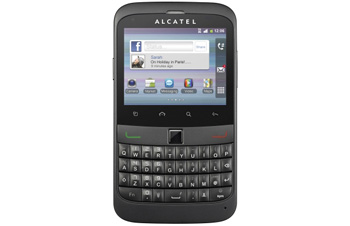 телефон Alcatel One Touch 916/916D