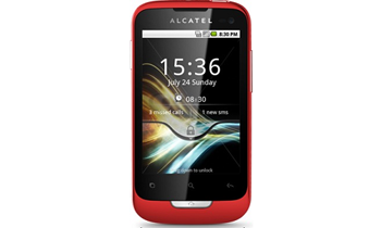 телефон Alcatel One Touch 985/985N/985D