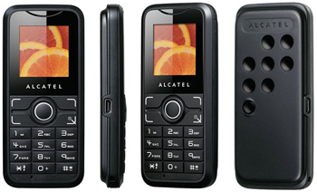 телефон Alcatel OT S120/S121/S210/S211/V212