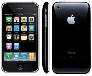 телефон Apple iPhone/Apple iPhone 3G