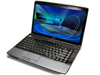 ноутбук Acer Aspire 4735Z/4735ZG