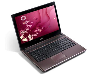 ноутбук Acer Aspire 4738/4738G/4738Z/4738ZG