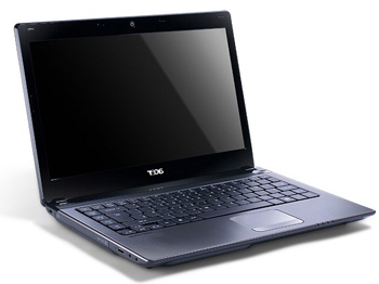 ноутбук Acer Aspire 4750/4750G/4750Z/4750ZG