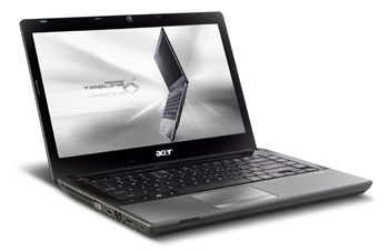 ноутбук Acer Aspire 4820/4820G/4820T