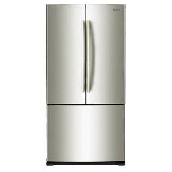 холодильник Samsung French Door RF62UBPN
