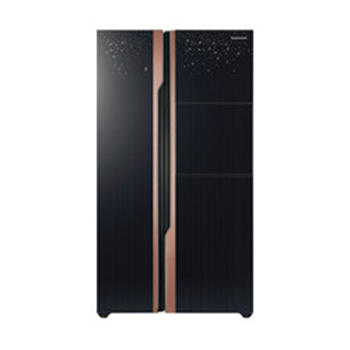 холодильник Samsung Side By Side RS844CRPC2B/RS844CRPC5H