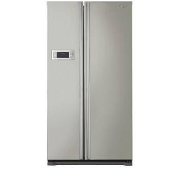 холодильник Samsung Side By Side RSH5SBPN/RSH5SLBG