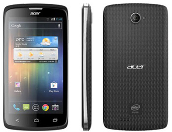смартфон Acer Liquid C1 I110