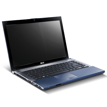 ноутбук Acer Aspire 4830TG/4830Z
