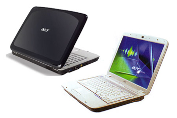 ноутбук Acer Aspire 4920/4920G
