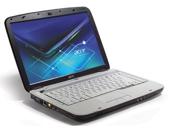 ноутбуку Acer Aspire 4930/4930G/4930ZG