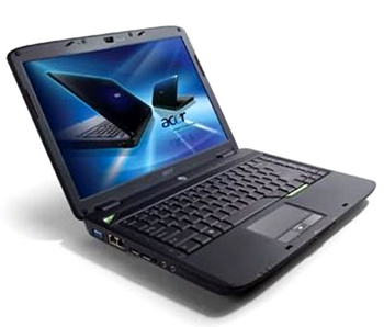 ноутбук Acer Aspire 4935/4935G