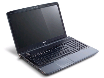 ноутбук Acer Aspire 5335/5336/5338