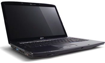 ноутбук Acer Aspire 5530/5530G