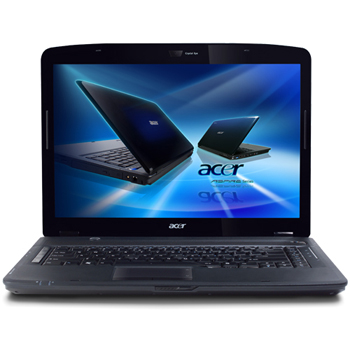 ноутбук Acer Aspire 5532/5534/5535
