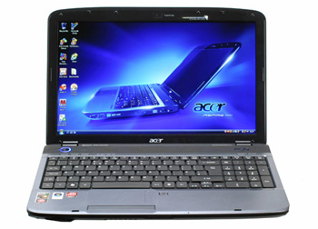 ноутбук Acer Aspire 5536/5536G