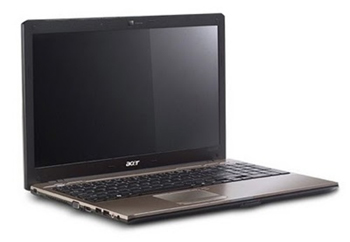 ноутбук Acer Aspire 5538/5538G