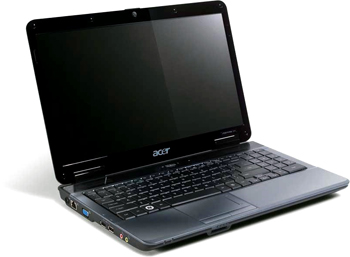 ноутбук Acer Aspire 5541/5541G
