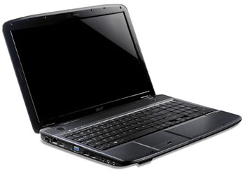 ноутбук Acer Aspire 5542/5542G