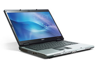 ноутбук Acer Aspire 5550