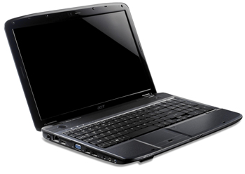ноутбук Acer Aspire 5553/5553G