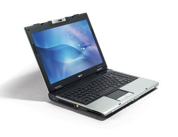 ноутбук Acer Aspire 5580/5590