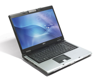 ноутбук Acer Aspire 5600