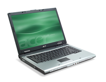 ноутбук Acer Aspire 5610/5610Z