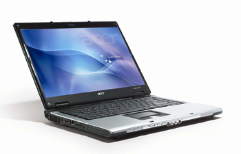 ноутбук Acer Aspire 5670/5680
