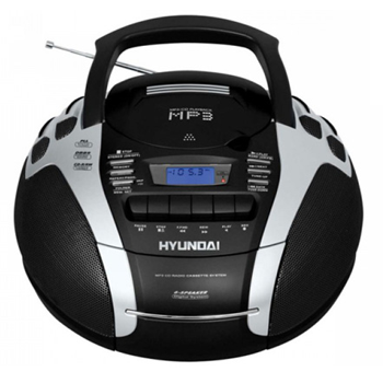 магнитола Hyundai H-1411