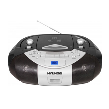 магнитола Hyundai H-1415