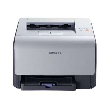 лазерный принтер Samsung CLP-300/CLP-300N