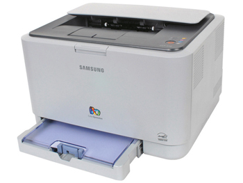 лазерный принтер Samsung CLP-310/CLP-310N