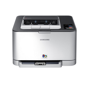 лазерный принтер Samsung CLP-320/CLP-320N