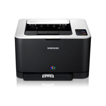 лазерный принтер Samsung CLP-325/CLP-325W
