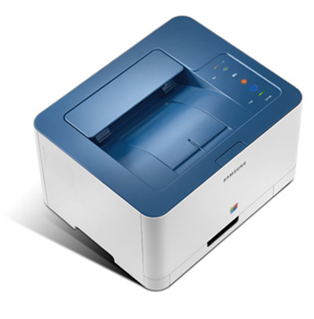 лазерный принтер Samsung CLP-360