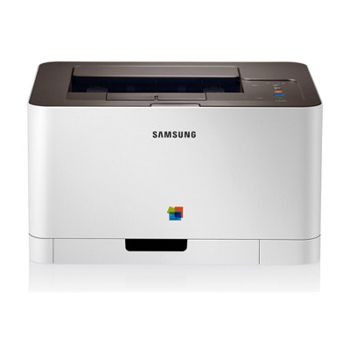 лазерный принтер Samsung CLP-365/CLP-365W