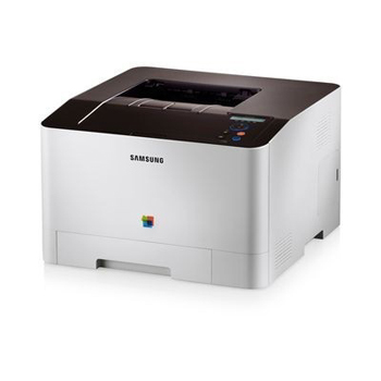 лазерный принтер Samsung CLP-415N/CLP-415NW