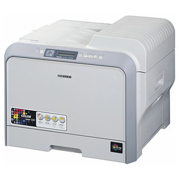 лазерный принтер Samsung CLP-500/CLP-500N