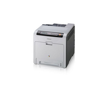 лазерный принтер Samsung CLP-610ND