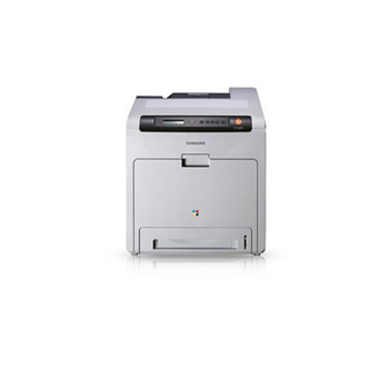 лазерный принтер Samsung CLP-660N/CLP-660ND