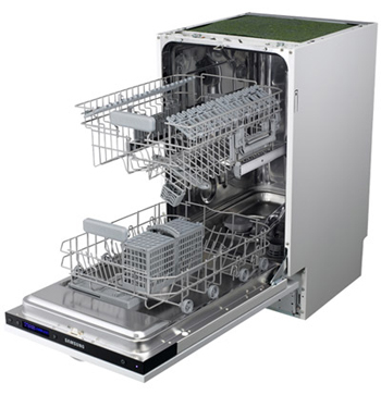 посудомоечная машина Samsung DM-M59AHC