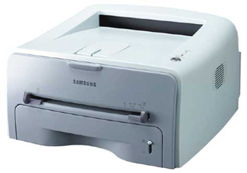 лазерный принтер Samsung ML-1750