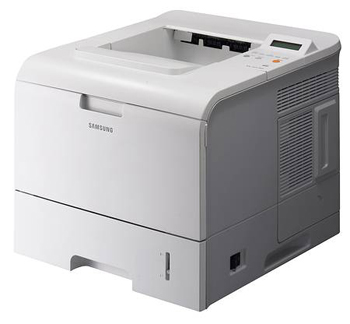 лазерный принтер Samsung ML-4550/ML-4551N