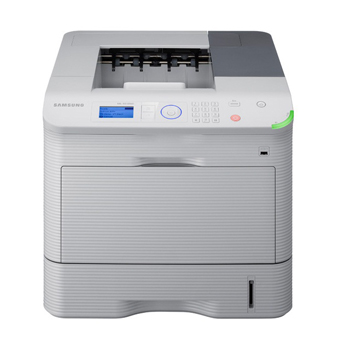 лазерный принтер Samsung ML-6510ND
