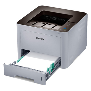 лазерный принтер Samsung SL-M3320ND