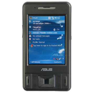 телефон Asus P535