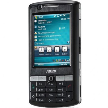телефон Asus P750