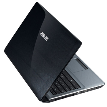 ноутбук Asus A52F
